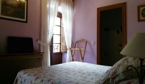 Habitación familiar