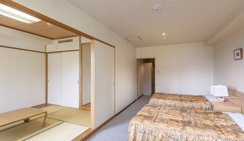 Habitación familiar (Standard)