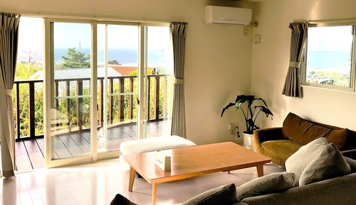 Casa, no fumadores (Private Vacation Home)