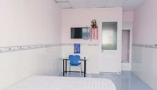 Habitación panorámica doble
