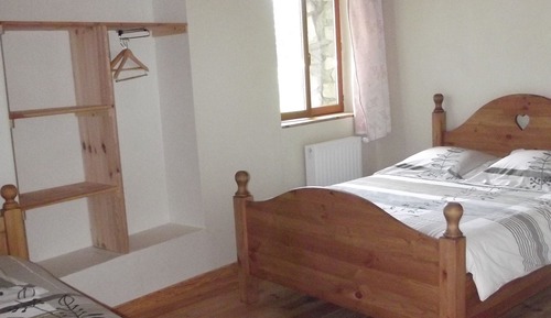 Habitación triple (Bambou)