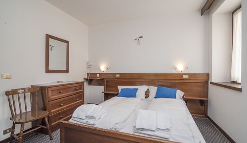 Habitación doble (n°102)