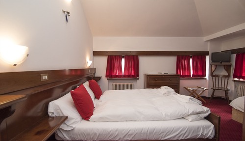 Habitación triple (n°203)