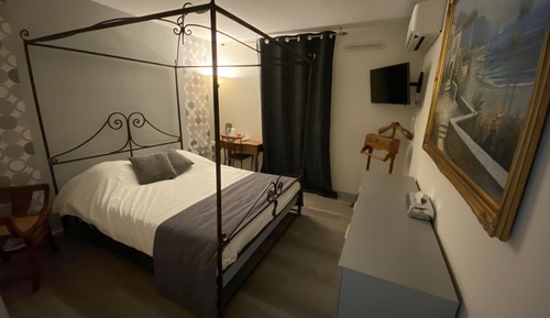 Habitación doble