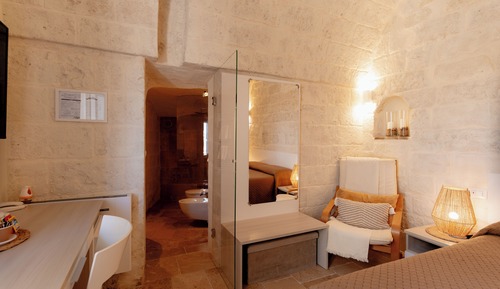 Habitación estándar