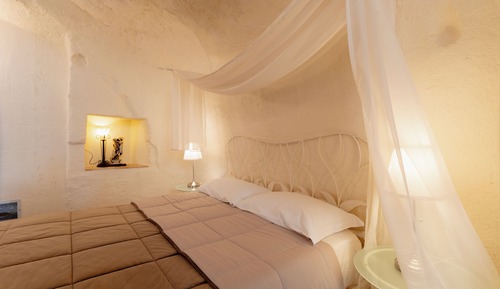 Habitación superior