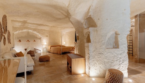 Suite estudio junior