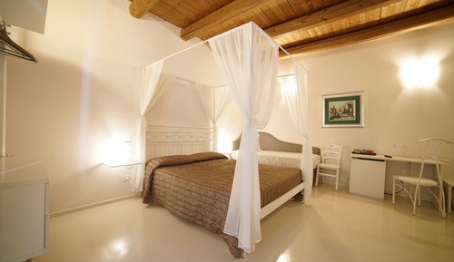 Habitación Confort, 1 habitación