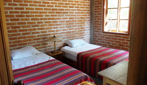Habitación estándar