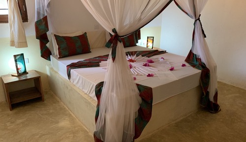 Pili Pili Apartment