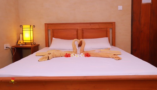 Casa de campo Confort, 1 habitación
