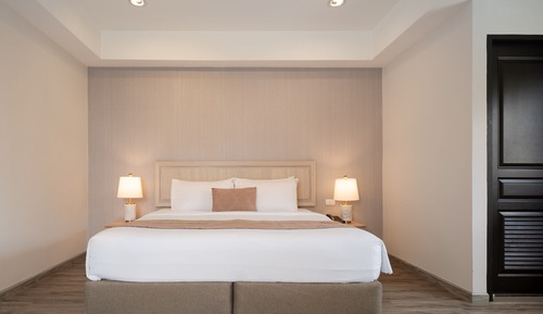 One Bedroom Executive