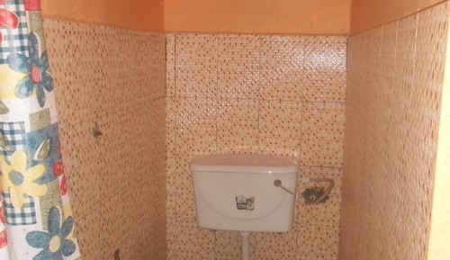 Habitación estándar doble, 1 cama doble