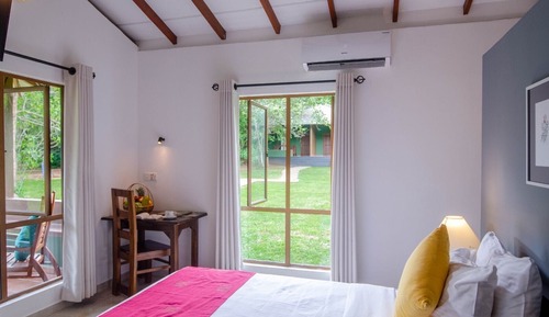 Habitación superior