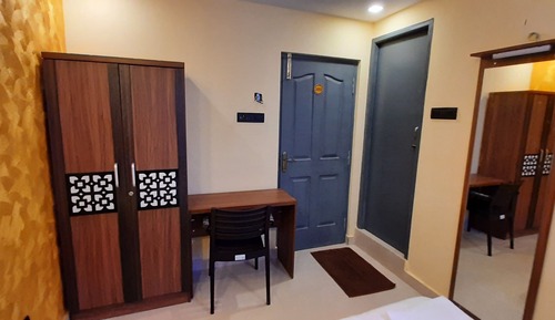 Habitación individual Premium