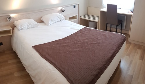 Habitación doble