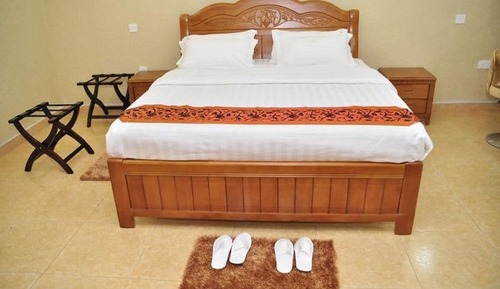 Habitación ejecutiva