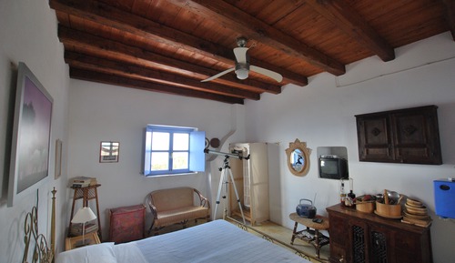 Villa, 1 habitación (external bathroom)