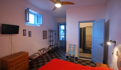 Apartamento, 1 habitación