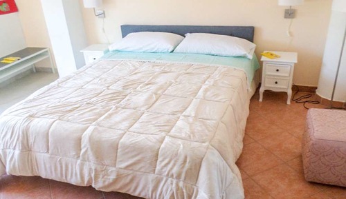 Habitación clásica doble