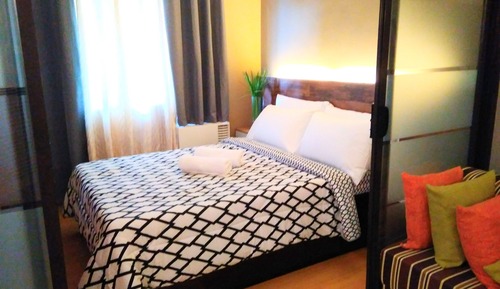 Apartamento Confort, 1 habitación, accesible para personas con discapacidad, planta baja