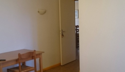 Habitación Confort, 1 cama de matrimonio