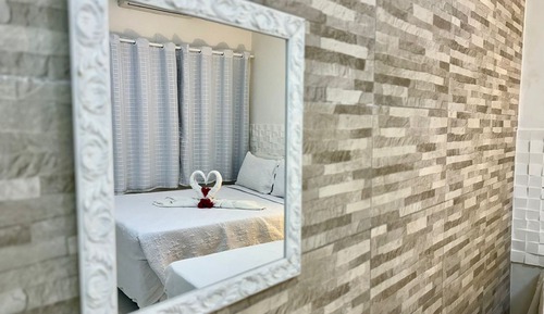 Habitación cuádruple familiar