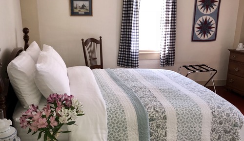 Habitación Confort, 1 cama de matrimonio