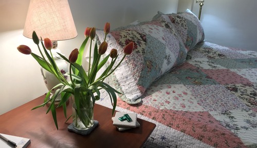 Habitación Confort, 1 cama de matrimonio grande