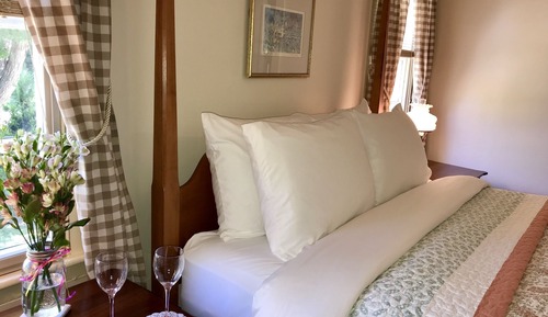 Habitación Deluxe, 1 cama de matrimonio