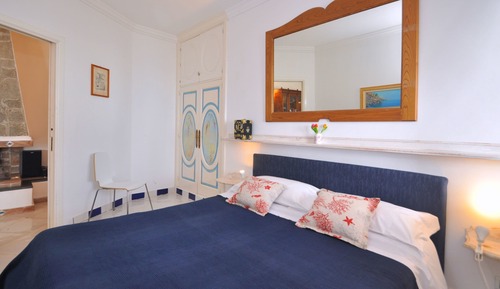 Villa, 2 habitaciones