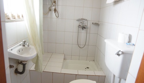 Habitación individual