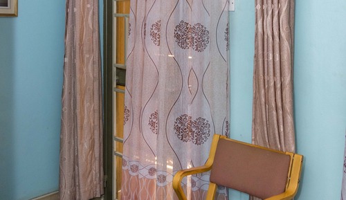 Habitación individual