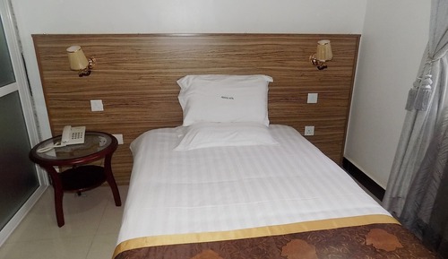 Habitación individual