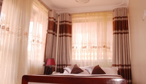 Habitación ejecutiva doble