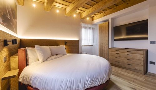 Loft superior
