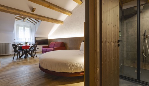Chalet de lujo