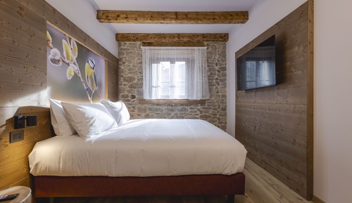 Apartamento Deluxe