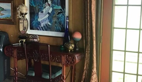 Suite estudio de lujo