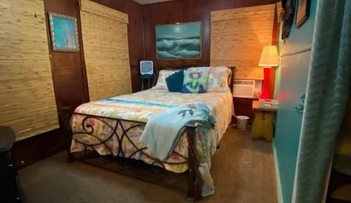 Casa de campo familiar, 2 habitaciones