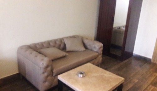 Habitación Deluxe doble