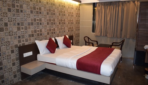 Habitación Deluxe, 1 cama doble