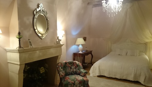 Habitación doble (Tendre Romance)