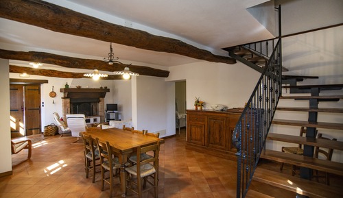 Villa, 3 habitaciones