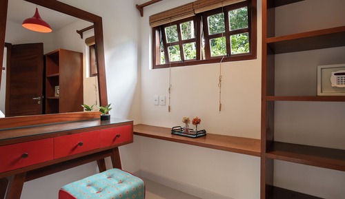 Suite Master Especial com hidro