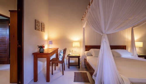Suite Tripla