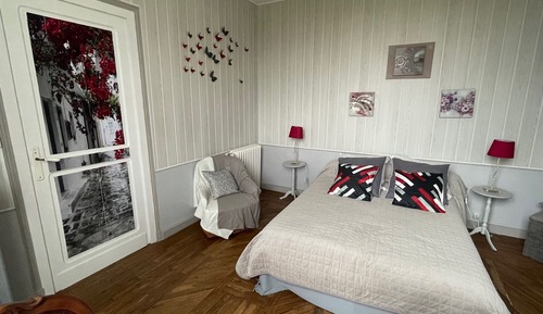 Habitación doble