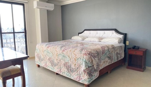 Apartamento estándar