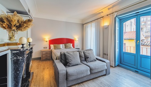 Apartamento estándar