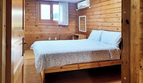 Chalet familiar